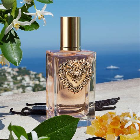 dolce gabbana devotion tester|devotion dolce and gabbana.